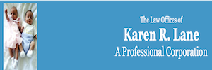 Karen Lane Logo